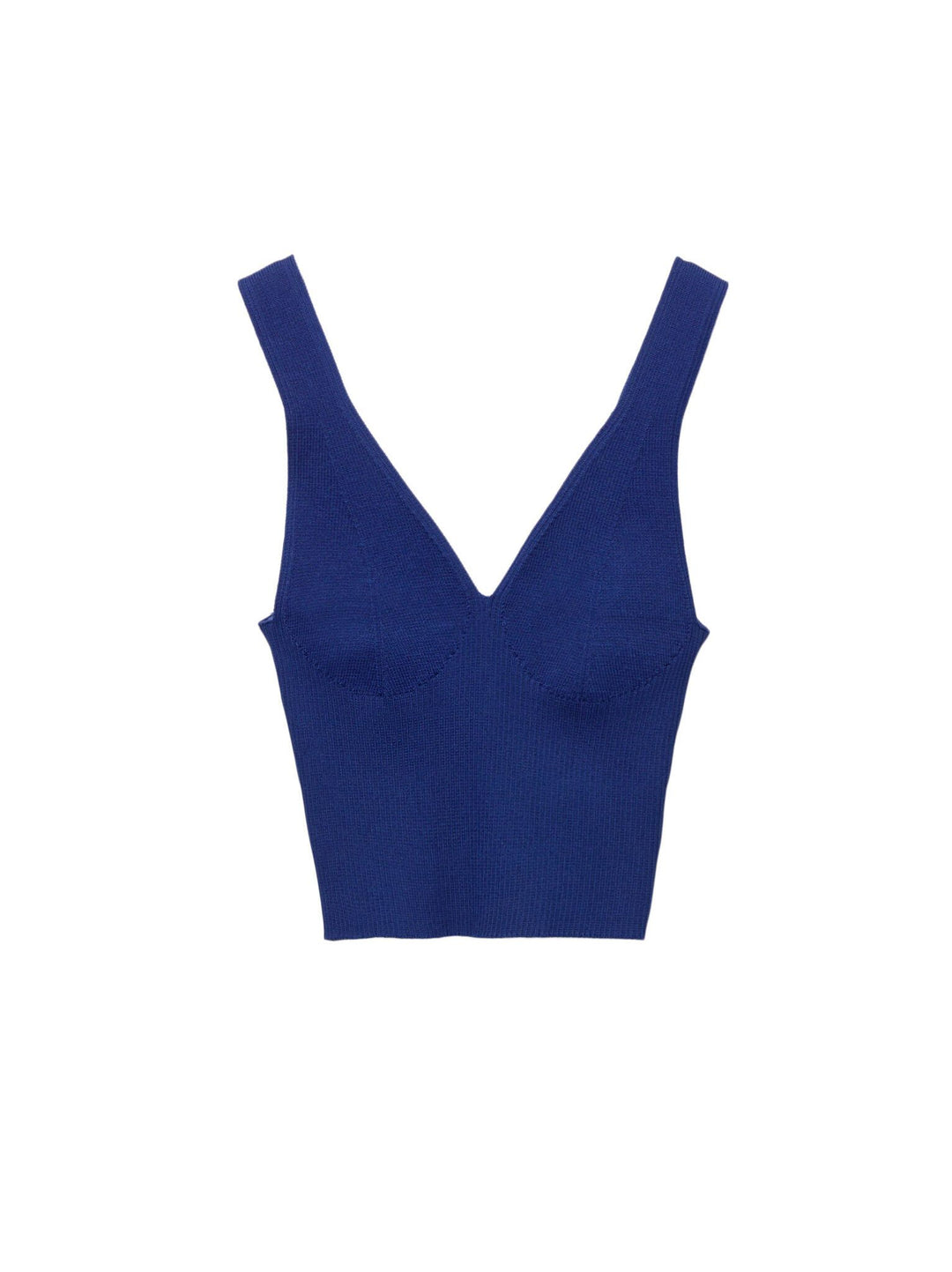 Moudda PULL & BEAR - Top Bralette - Ajusté - Tunisie 1