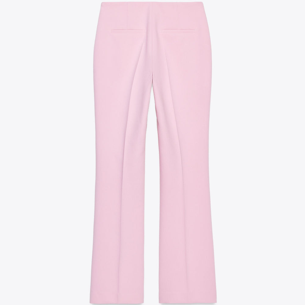 Moudda ZARA - Ensemble Pantalon Flare - Tunisie 2