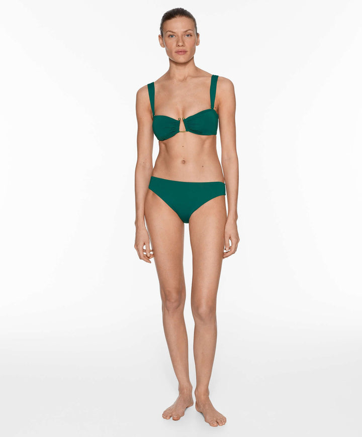 Moudda Oysho - Culotte Bandeau Mousse Extra Bandeau U - Tunisie 6