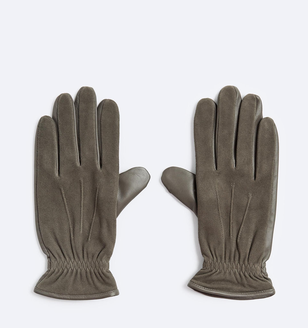 Moudda ZARA - Gants - Tunisie 3