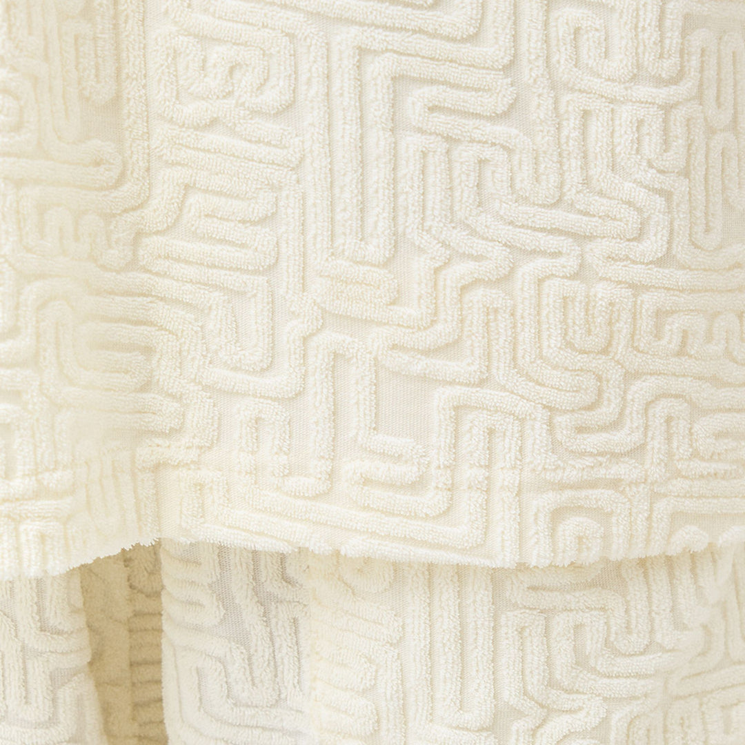 Moudda BERSHKA - Short en éponge "Day in Marseille" - Tunisie 1