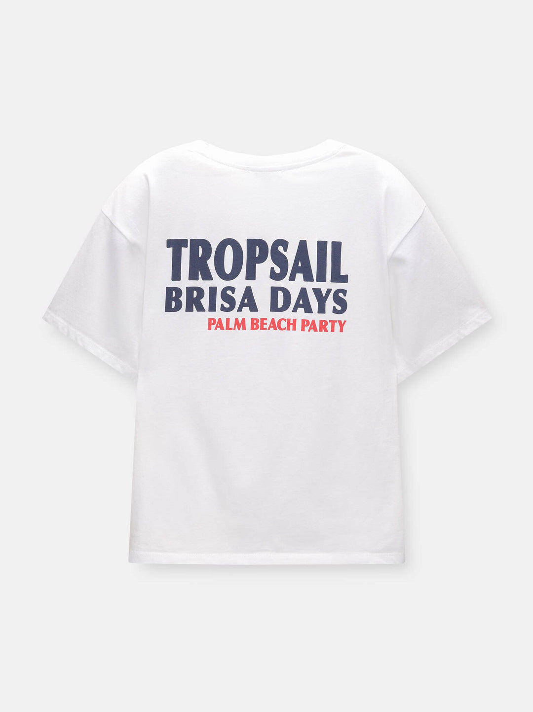 Moudda PULL & BEAR - T-Shirt Pacific Brisa - Tunisie 6