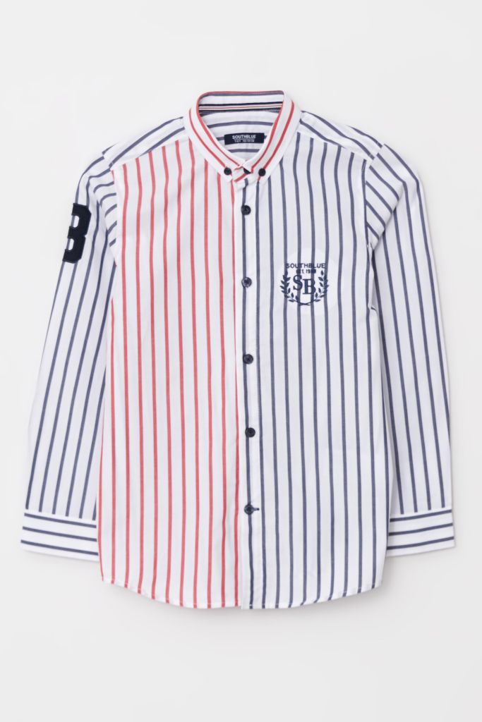 Moudda LC Waikiki - Chemise - 1