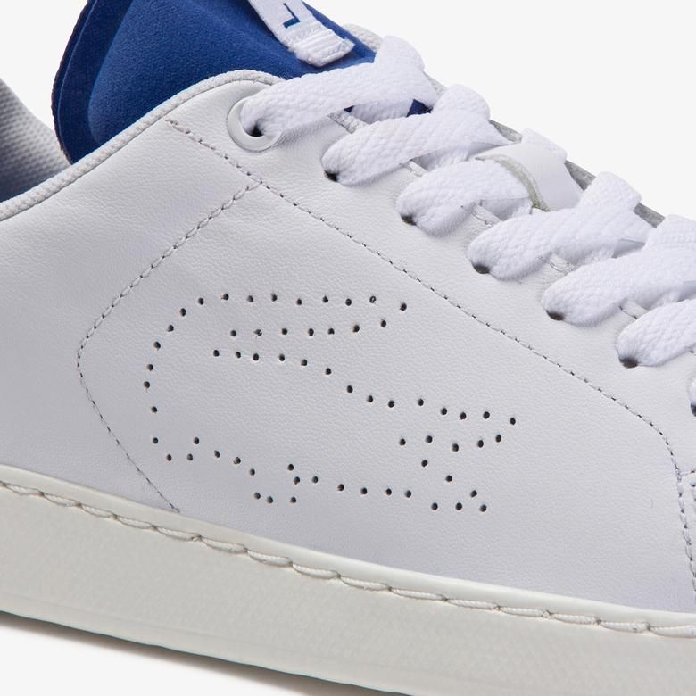 Moudda Lacoste - Sneakers LACOSTE CARNABY EVO - Tunisie 2
