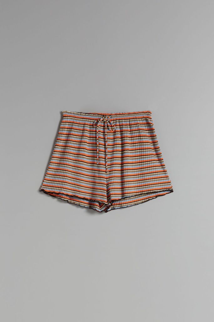 Moudda BERSHKA - Short / Bermuda - 2