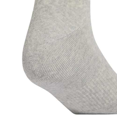 Moudda Adidas - CHAUSSETTES MI-MONTANTES SPORTSWEAR REMBOURRÉES 3 BANDES (3 PAIRES) - Tunisie 4