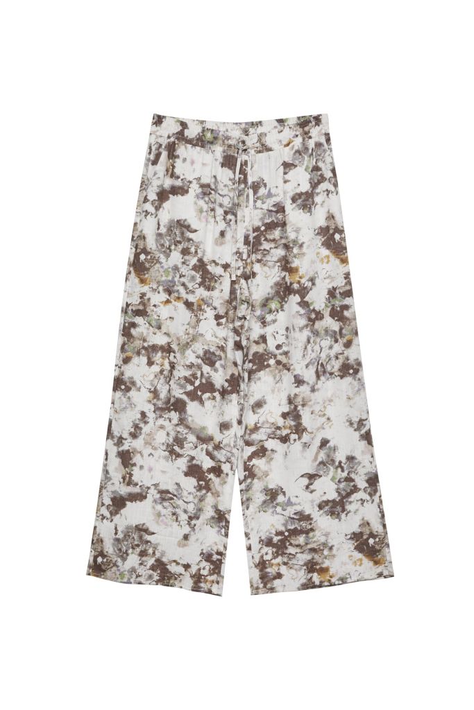 Moudda STRADIVARIUS - Pantalon - 1