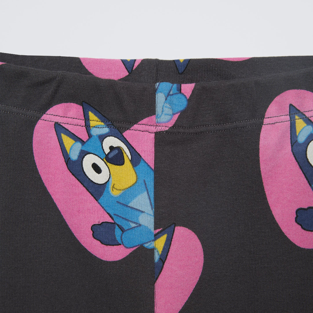 Moudda ZARA - Legging enfant Bluey - Tunisie 3