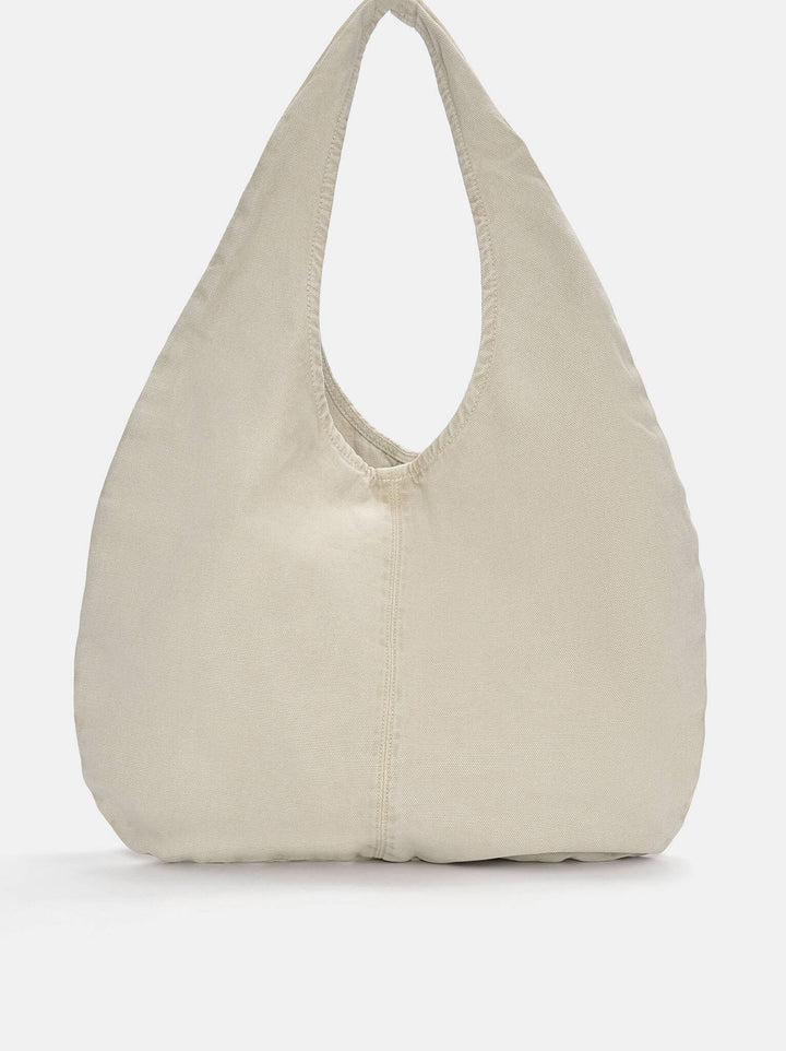 Moudda PULL & BEAR - Sac Hobo Canvas Pacific - Tunisie 3