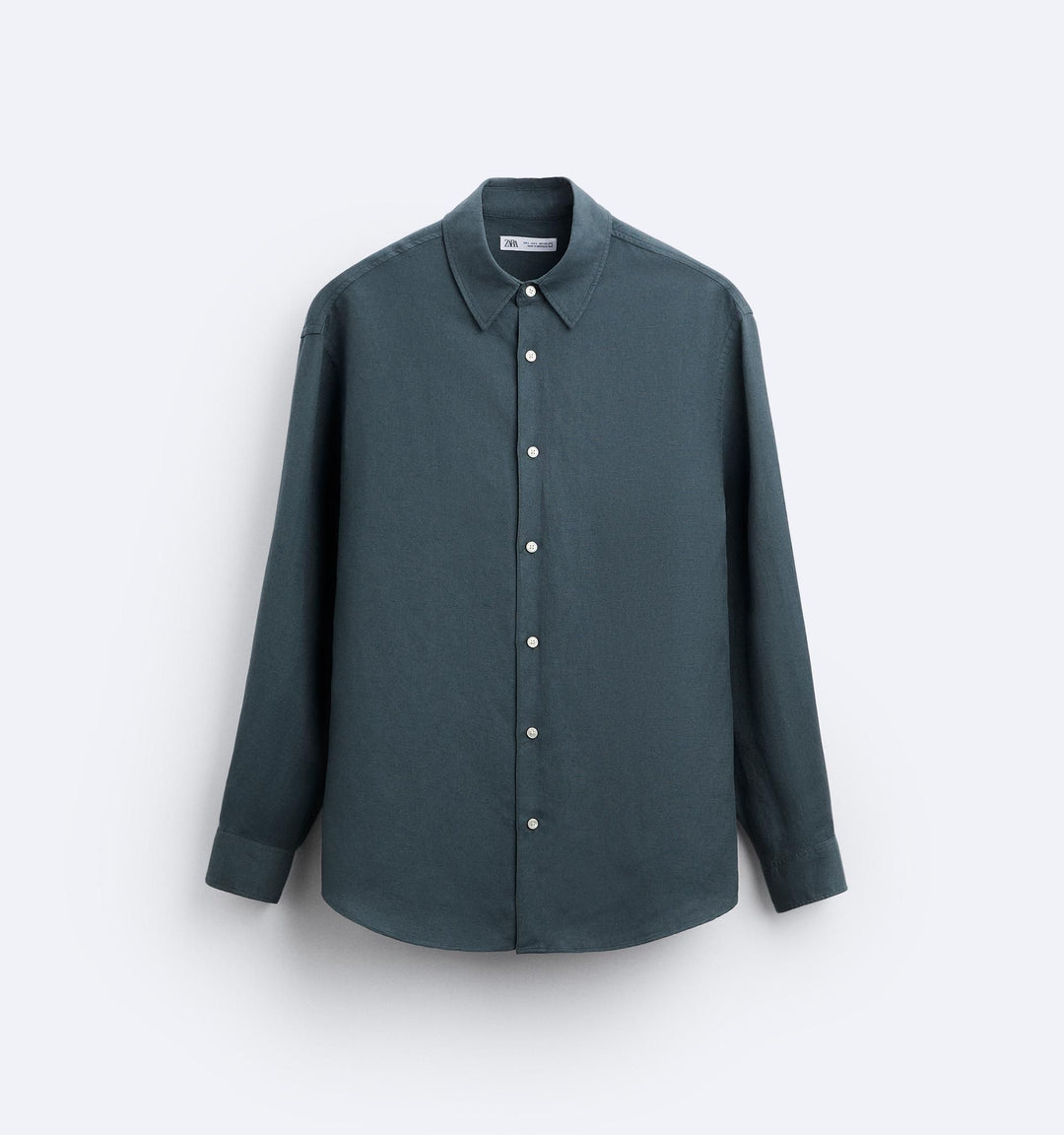 Moudda ZARA - Chemise - Tunisie 2