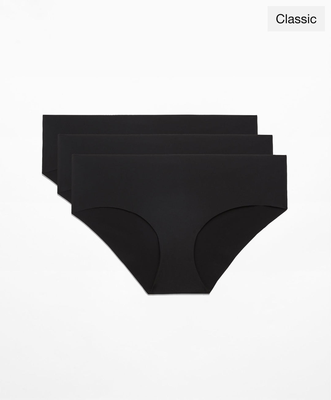 Moudda Oysho - Culotte 3D Découpe Laser Monocouleur - Tunisie 2