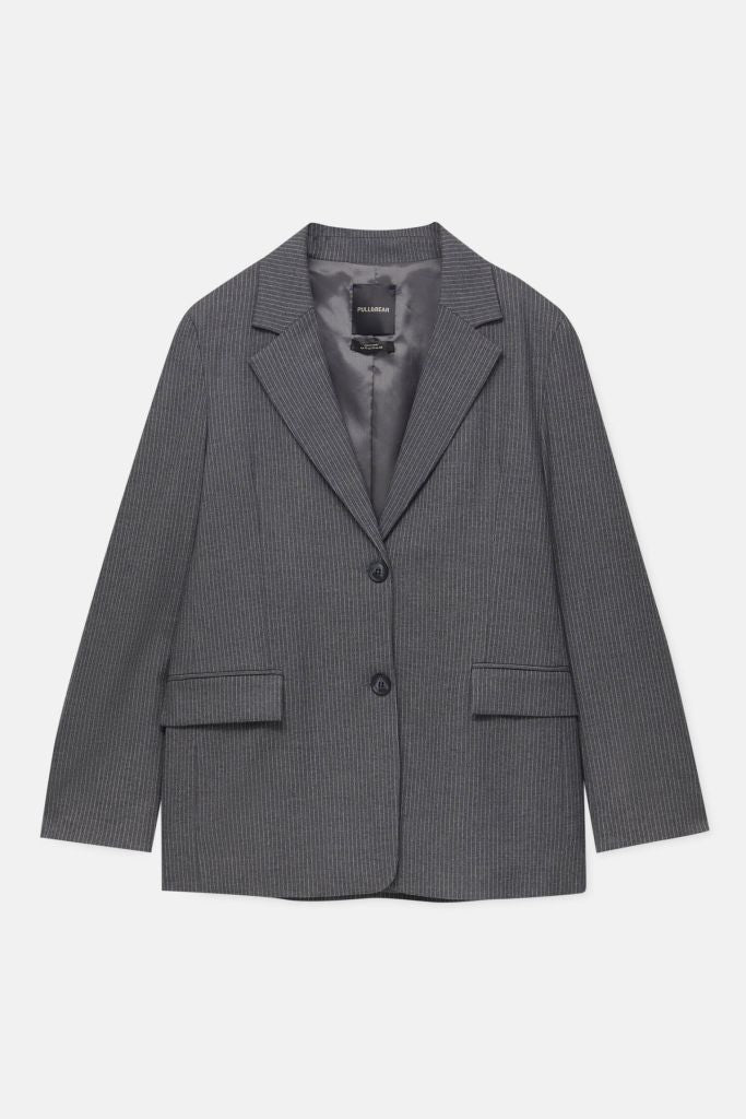 Moudda PULL & BEAR - Veste - 1