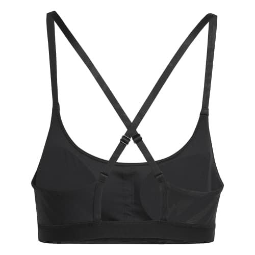Moudda Adidas - Brassière imprimé intégral PrimeLiftImpact Maintien léger - Tunisie 2