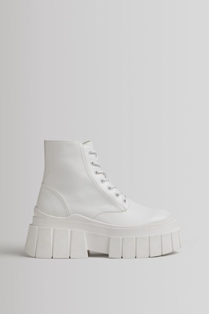 Moudda BERSHKA - Bottine - 1