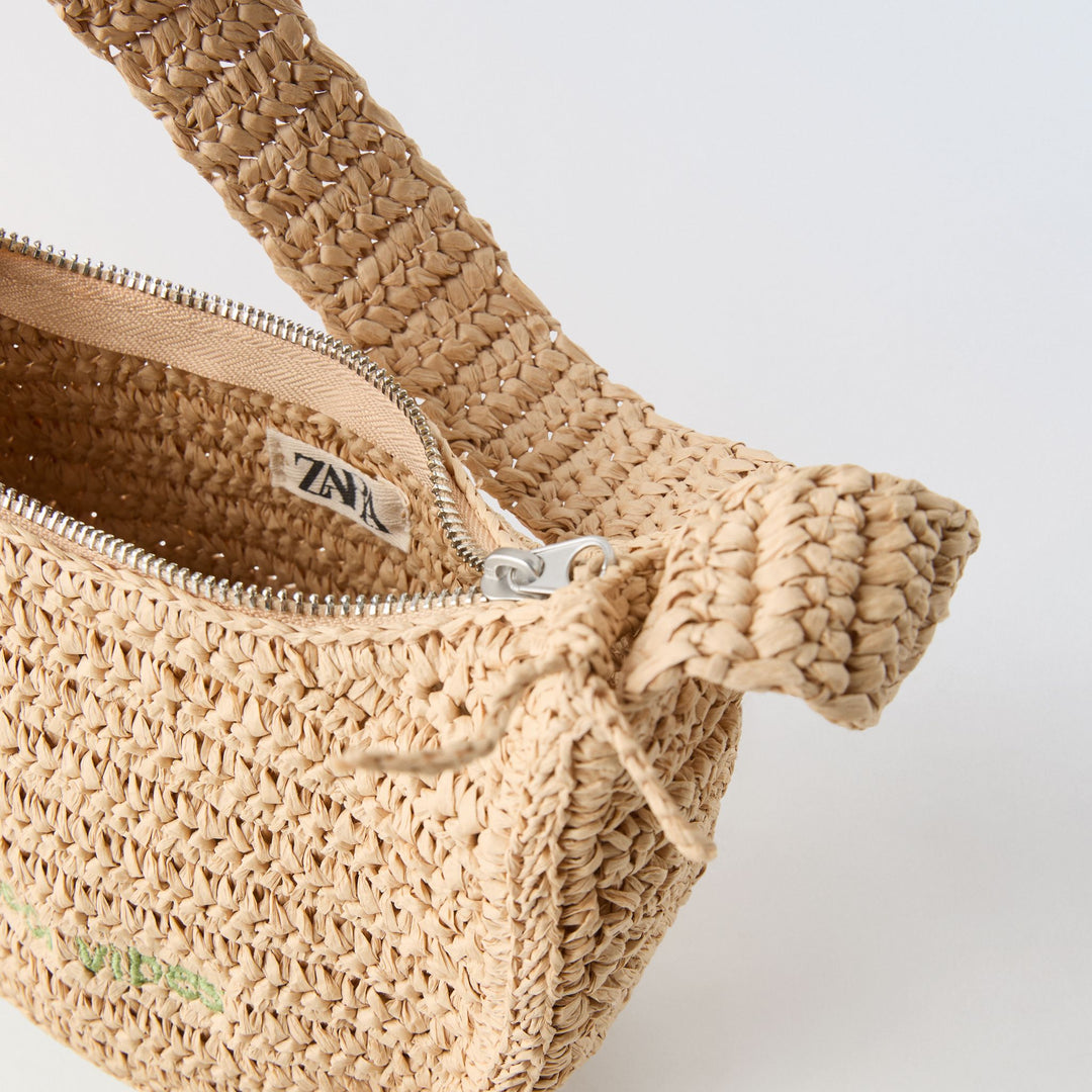 Moudda ZARA - Handbag - Tunisie 5