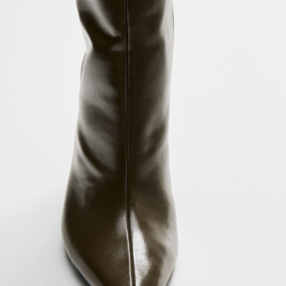 Moudda ZARA - Botte talon fin - Tunisie 5