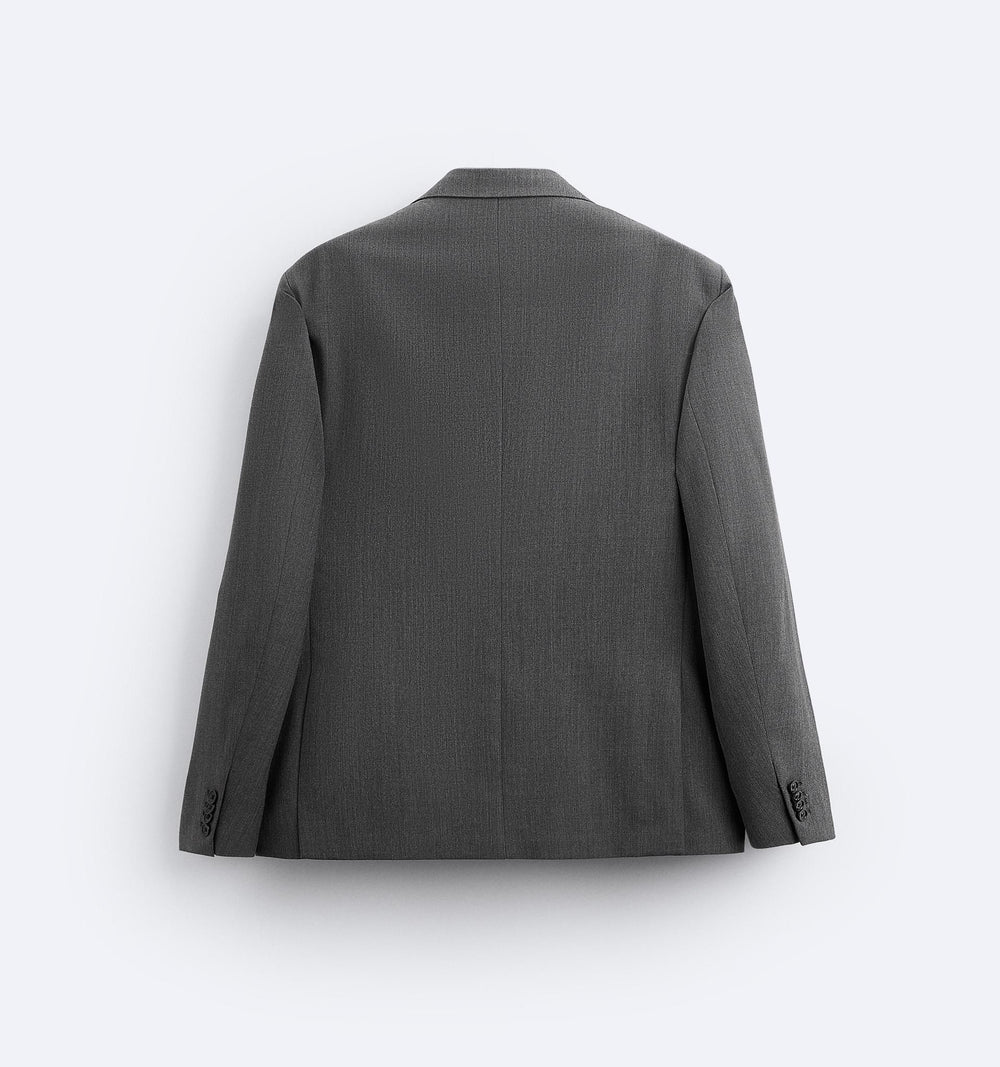 Moudda ZARA - Veste/blazer - Tunisie 2