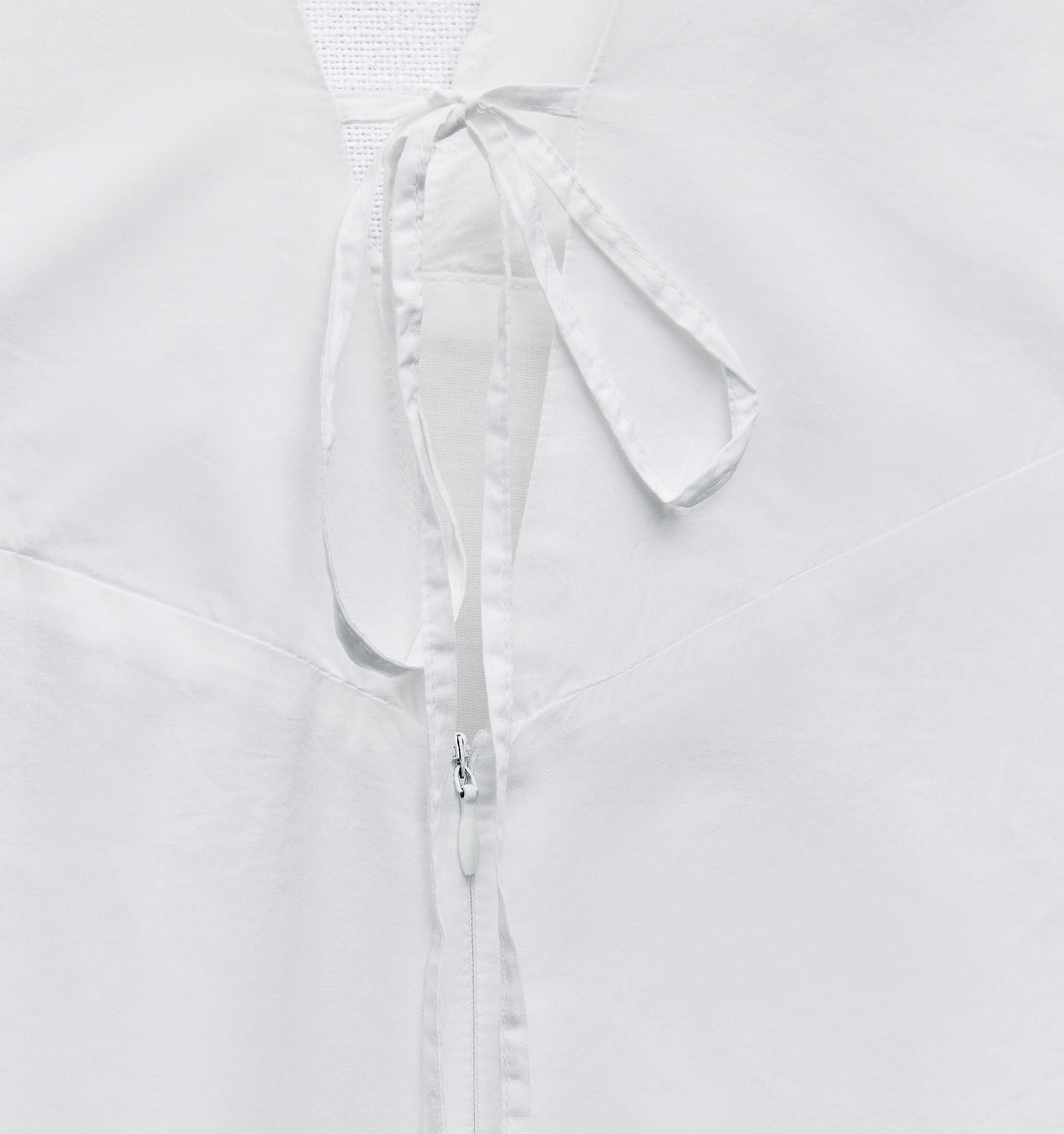 Moudda ZARA - T-Dress - Tunisie 1