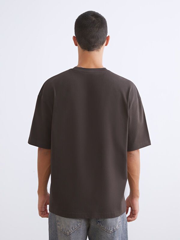 Moudda LC Waikiki - Sweatshirt en jersey pour Homme - Tunisie 4