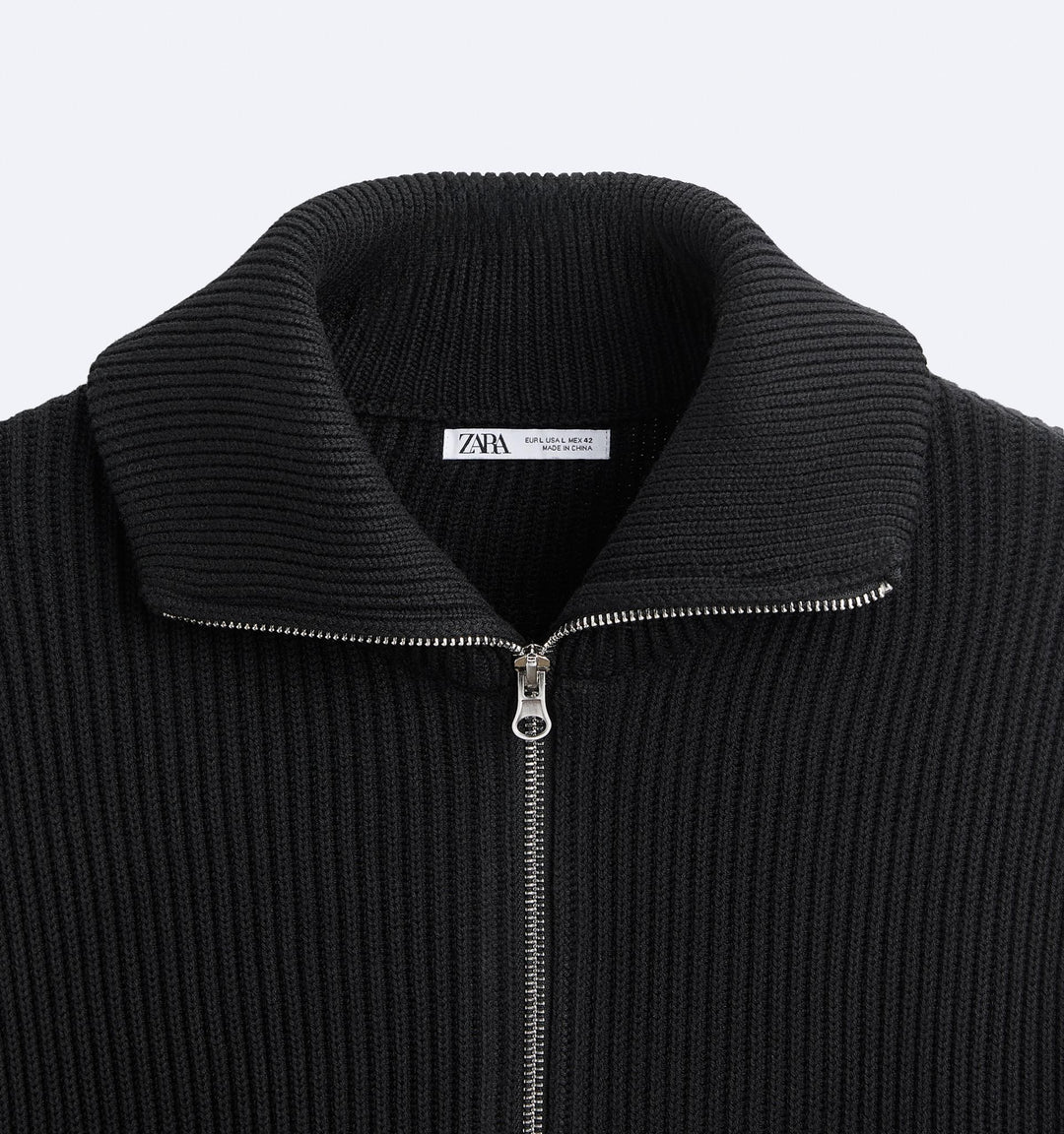 Moudda ZARA - Cardigan - Tunisie 3