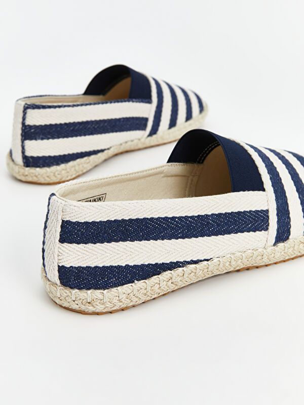 Moudda LC Waikiki - Chaussures espadrilles pour Hommes - Tunisie 5