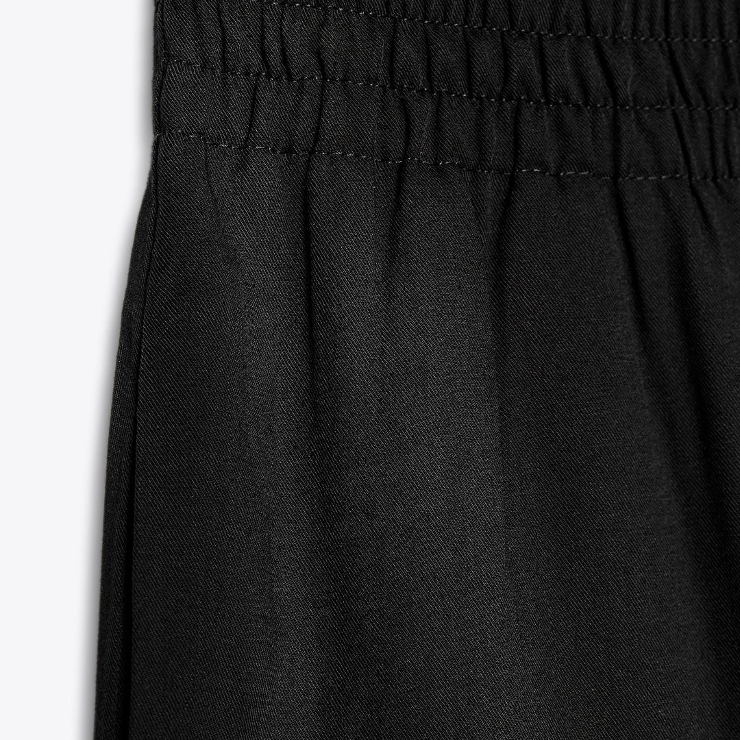 Moudda ZARA - Pantalon Wide Leg - Taille Élastique - Tunisie 3