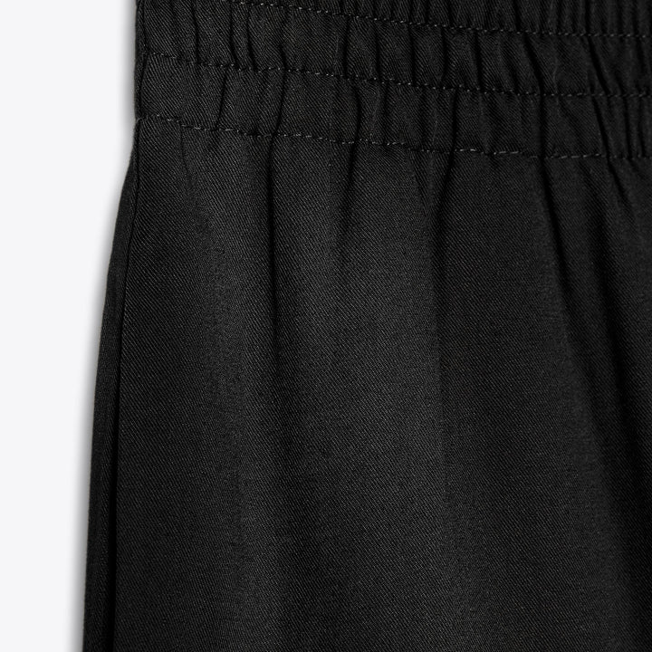 Moudda ZARA - Pantalon Wide Leg - Taille Élastique - Tunisie 3