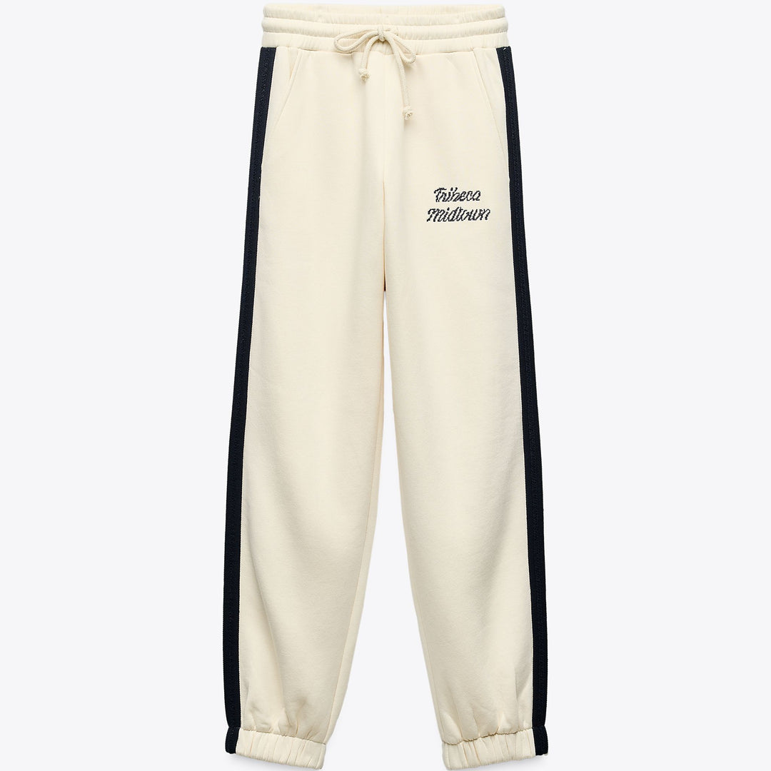 Moudda ZARA - Jogger - Tribeca - Tunisie 1