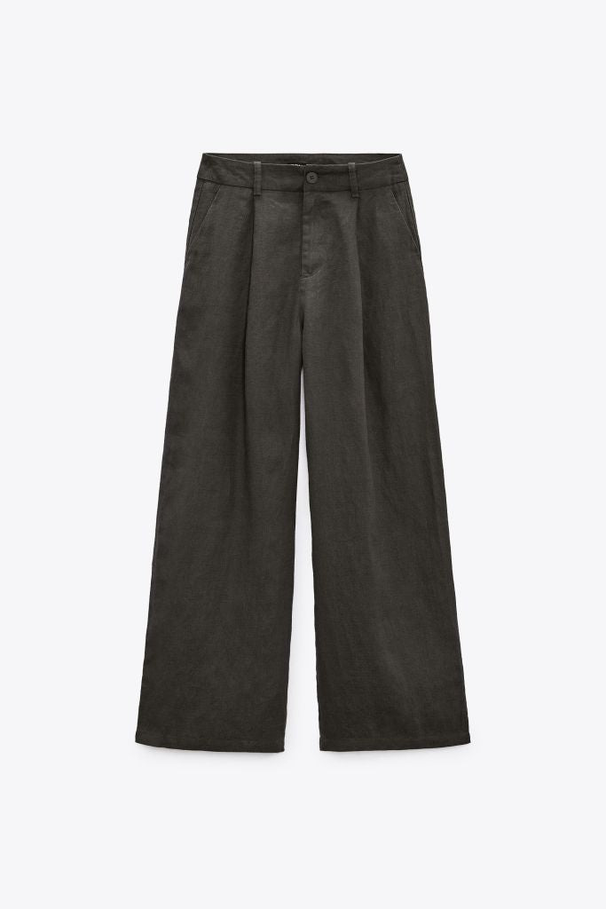 Moudda ZARA - Pantalon - 1