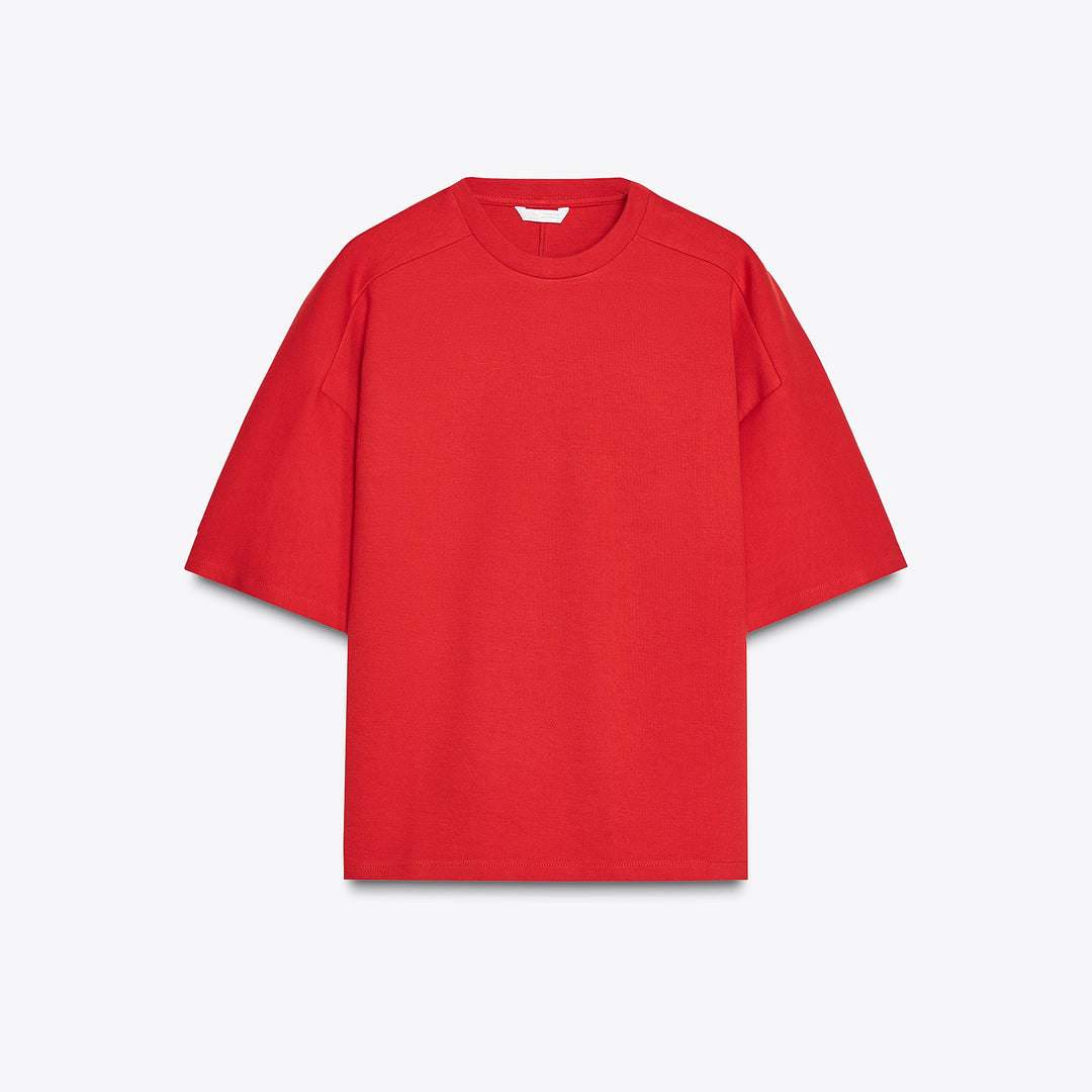 Moudda ZARA - Sweat Interlock - Col Rond - Tunisie 1