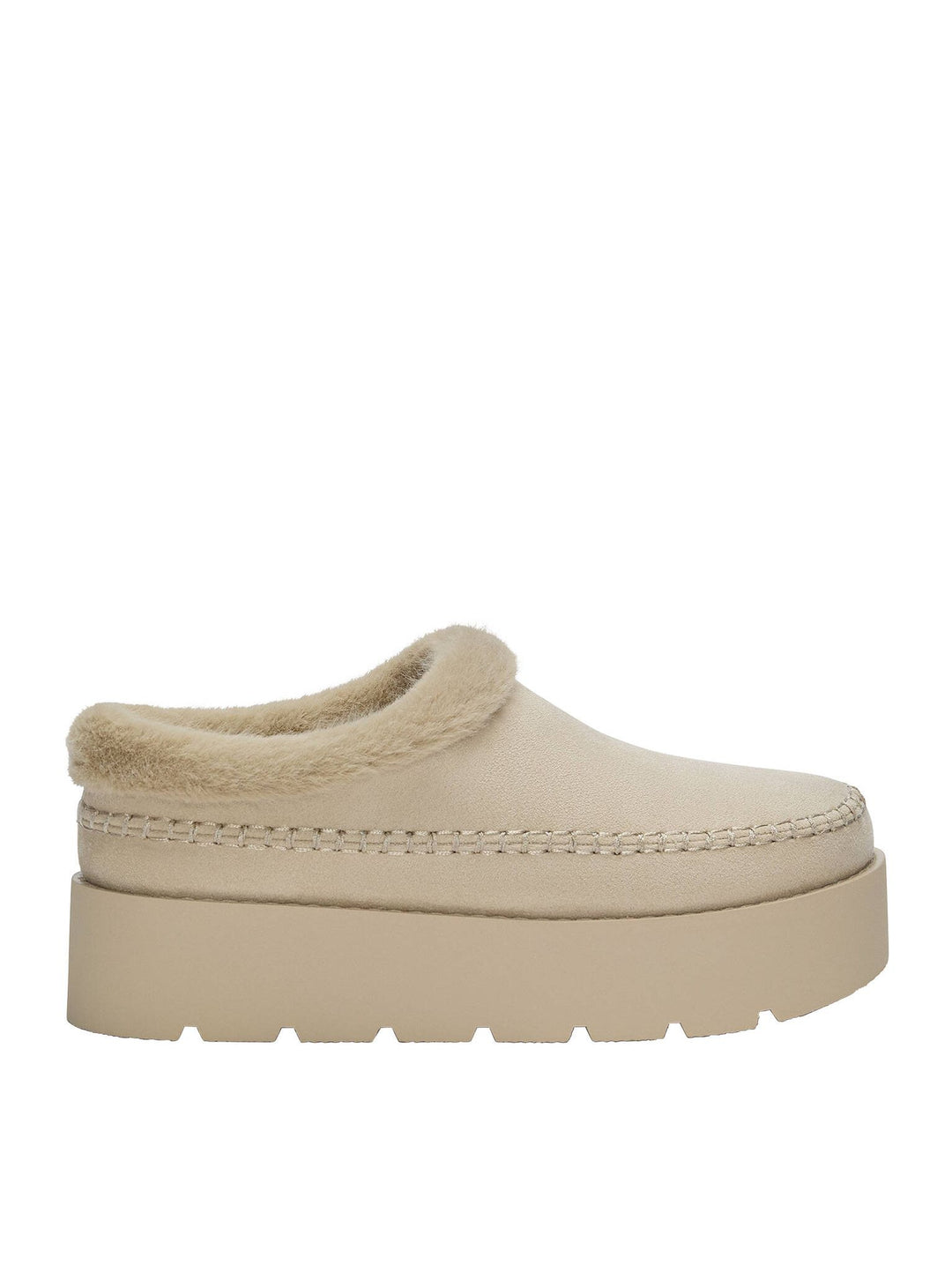 Moudda PULL & BEAR - Sabots Surpiqûre Pelito - Tunisie 1