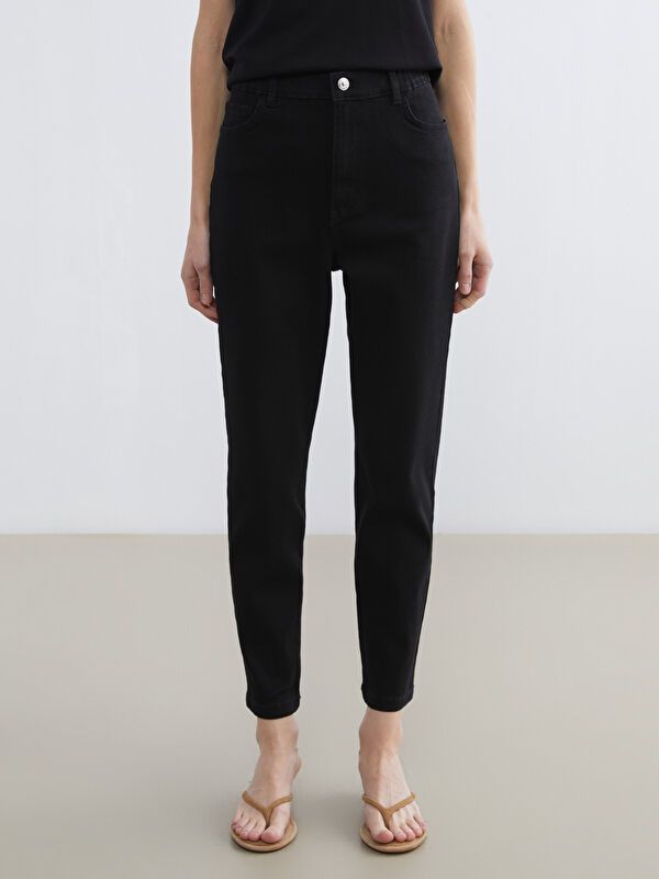 Moudda LC Waikiki - Pantalon en jean pour Femme - Tunisie 2