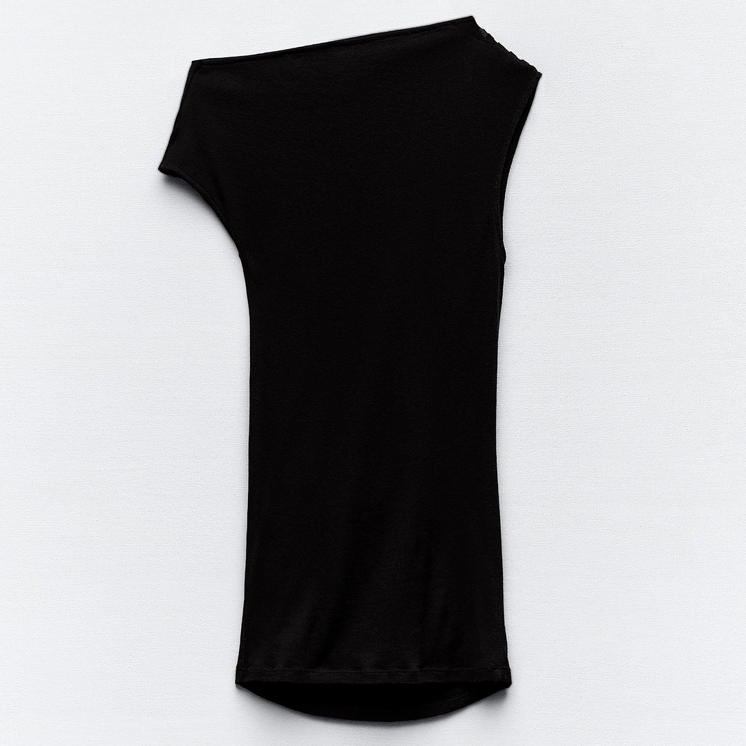 Moudda ZARA - Basic T-Shirt - Tunisie 2