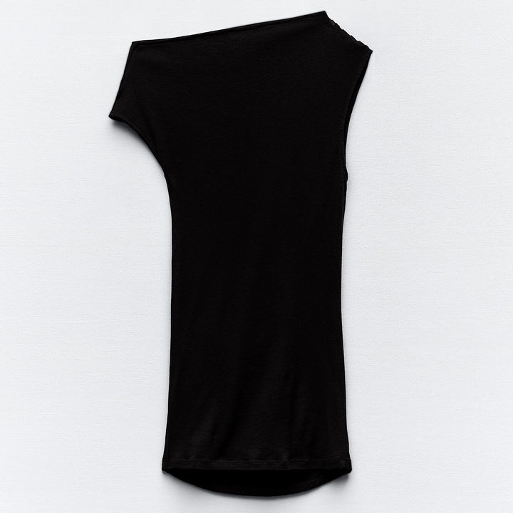 Moudda ZARA - Basic T-Shirt - Tunisie 2