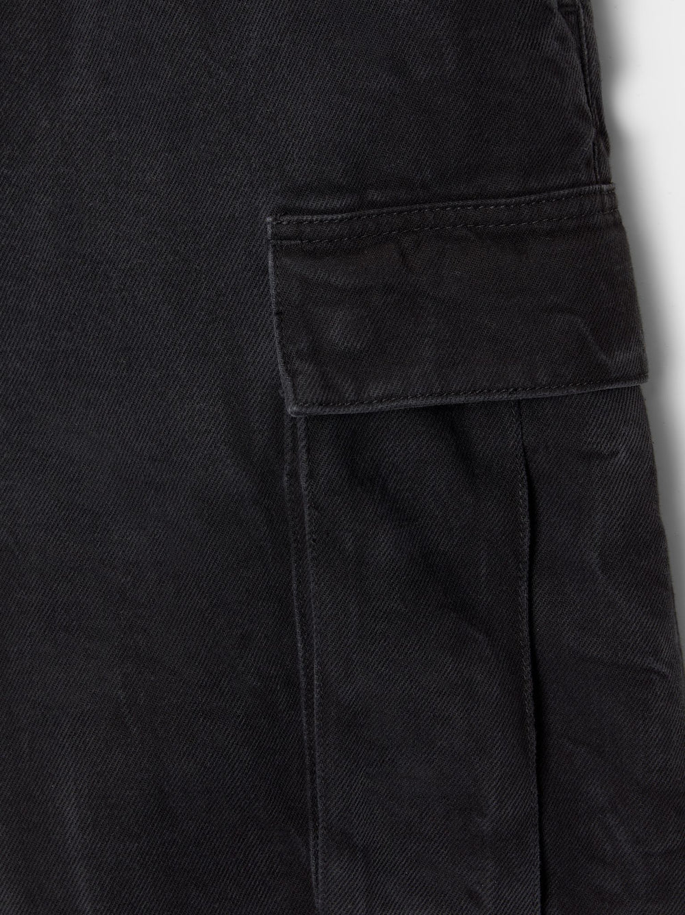 Moudda PULL & BEAR - Bermuda Skater Cargo Marvel Lavé - Tunisie 2
