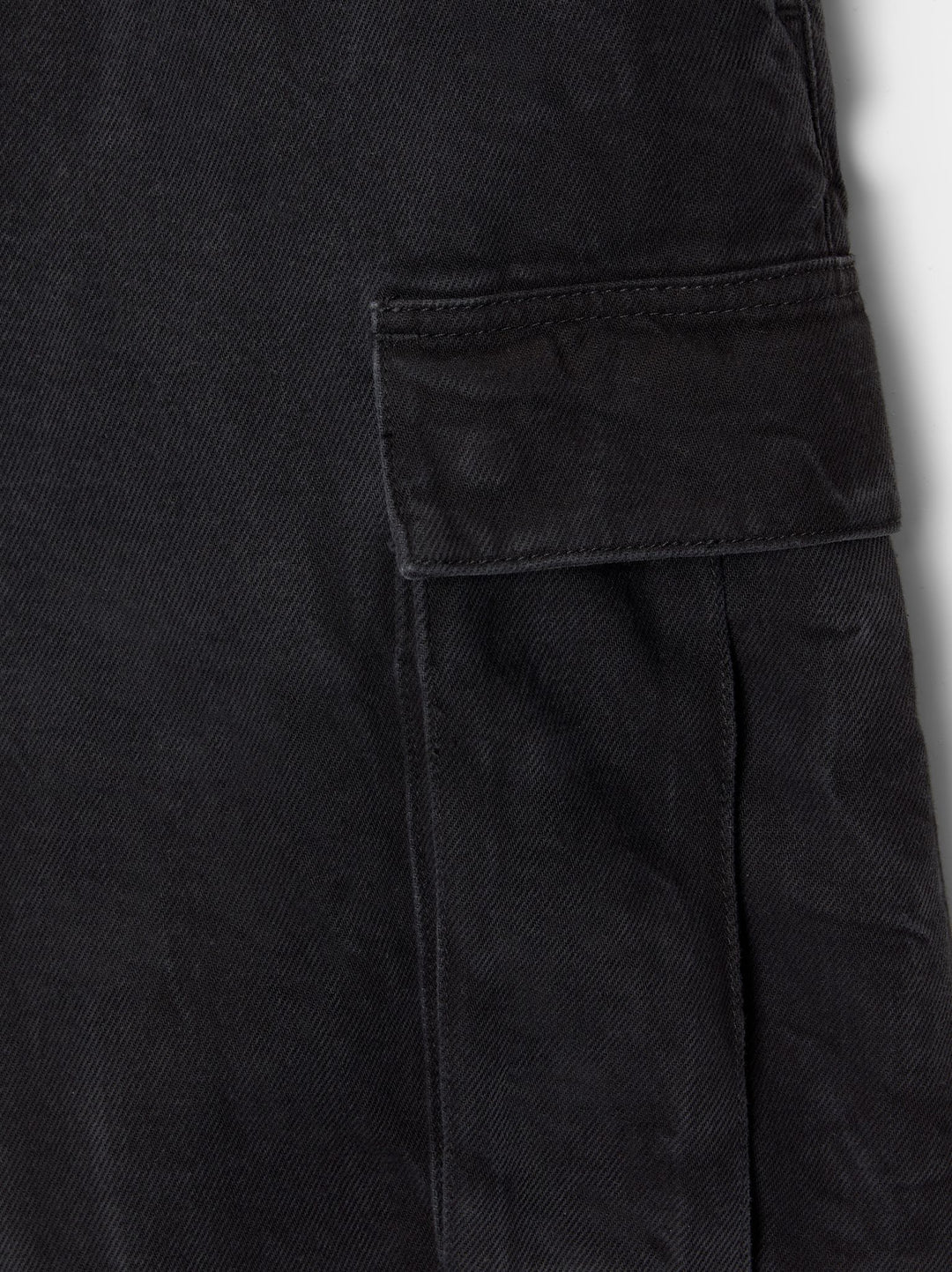 Moudda PULL & BEAR - Bermuda Skater Cargo Marvel Lavé - Tunisie 2