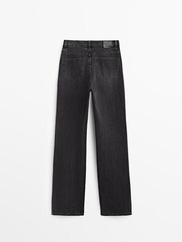 Moudda Massimo Dutti - Pantalon - Tunisie 2