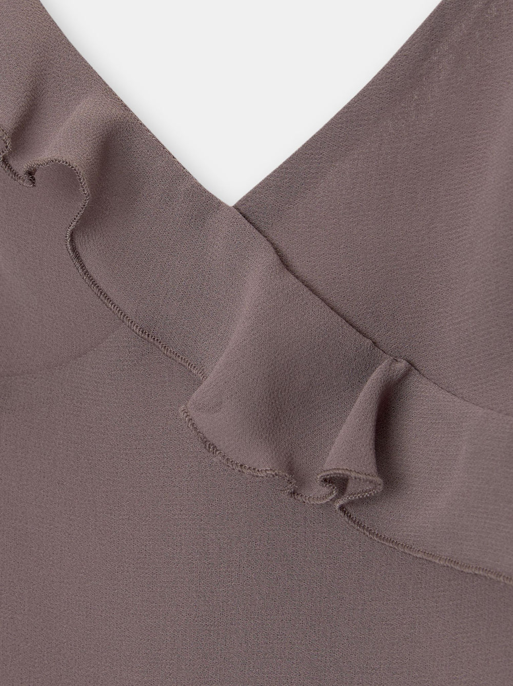 Moudda PULL & BEAR - Robe Mini Volants - Tunisie 2