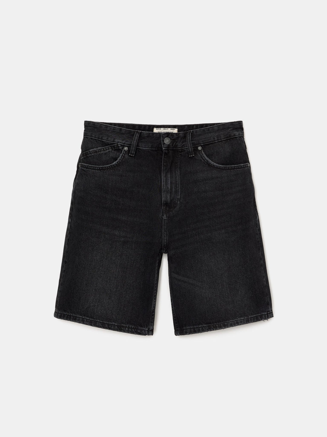 Moudda PULL & BEAR - Bermuda Denim Standard - Tunisie 1