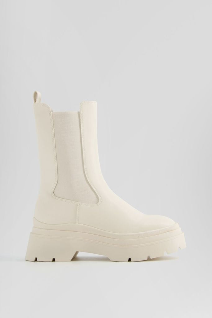 Moudda BERSHKA - Bottine - 1