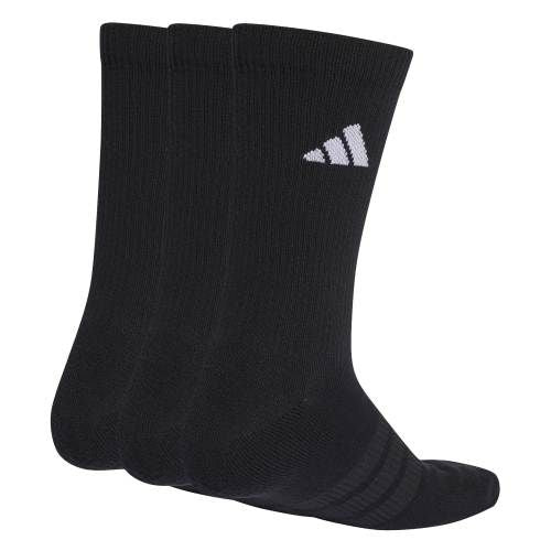 Moudda Adidas - CHAUSSETTES MI-MOLLET SPORTSWEAR REMBOURRÉES (3 PAIRES) - Tunisie 2