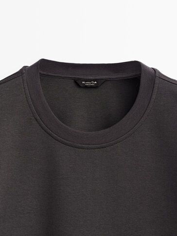 Moudda Massimo Dutti - Sweat-shirt - Tunisie 4