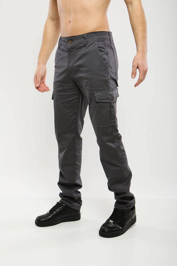 Moudda Billiorich - Pantalon Cargo Billiorich - Tunisie 2