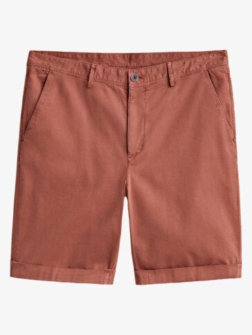 Moudda Massimo Dutti - Bermuda - Tunisie 6