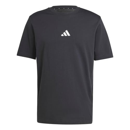 Moudda Adidas - T-shirt jersey petit logo Essentials - Tunisie 2