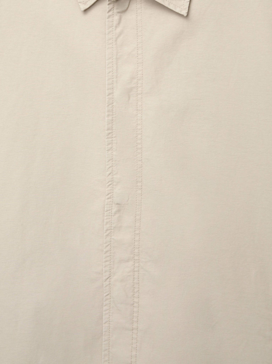 Moudda PULL & BEAR - Veste Coach - Coton/Nylon & Col Chemisier - Tunisie 4