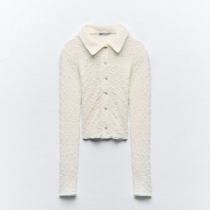 Moudda ZARA -  Coat - Tunisie 2