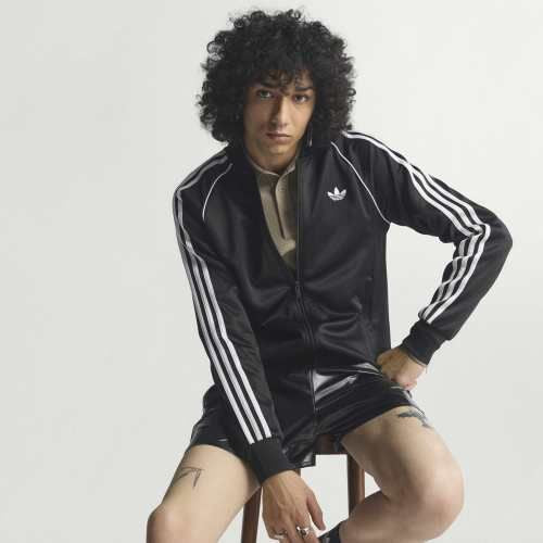 Moudda Adidas - Veste de survêtement SST - Tunisie 3
