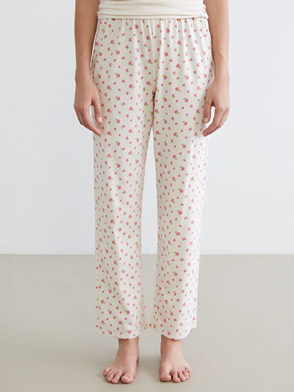 Moudda LC Waikiki - Bas de pyjama en jersey - Tunisie 2