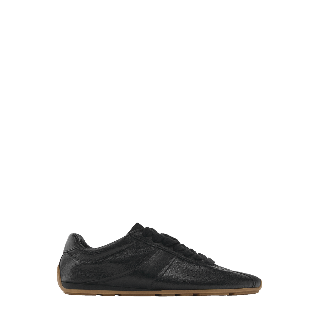 Moudda Massimo Dutti - Baskets douces revers - Tunisie 1